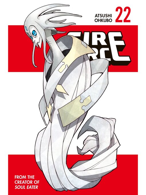 Title details for Fire Force, Volume 22 by Atsushi Ohkubo - Available